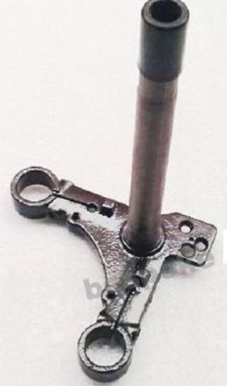 Picture of Big Boy Velocity 150 Yoke Bottom Neck