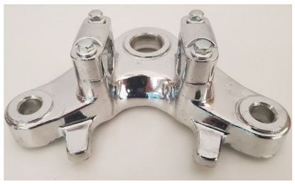 Picture of Big Boy Velocity CG Top Yoke Steering Stem