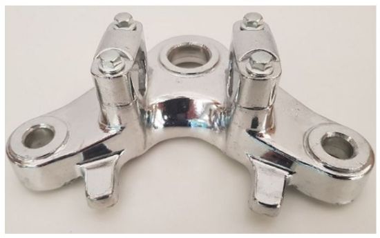 Picture of Big Boy Velocity CG Top Yoke Steering Stem