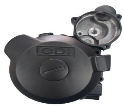 Picture of Big Boy Velocity Engin Casing