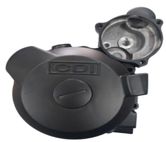 Picture of Big Boy Velocity Engin Casing