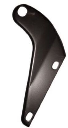 Picture of Big Boy Velocity Exhaust Bracket