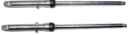 Picture of Big Boy Velocity Front Shocks Freedom