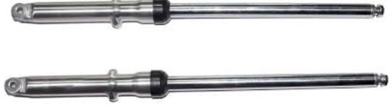 Picture of Big Boy Velocity Front Shocks Freedom