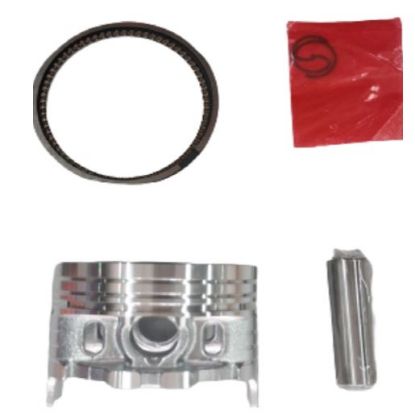 Picture of Big Boy Velocity Piston Kit 150cc 62mm 13mm GP