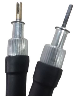 Picture of Big Boy Velocity Speedo cable