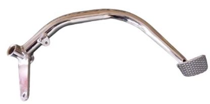Picture of Bigboy Velocity Brake pedal cg150 cg125