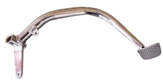 Picture of Bigboy Velocity Brake pedal cg150 cg125