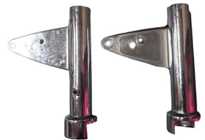 Picture of BigBoy Velocity Headlight holder bracket Shocks