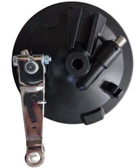 Picture of Brake hub assembly speedo Bigboy Velocity