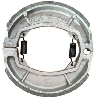 Picture of Brake Shoe FXD125 Honda E Storm Velocity