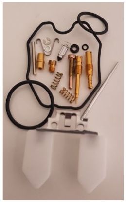 Picture of Carburetor Repair Kit CG150cc CGL150cc