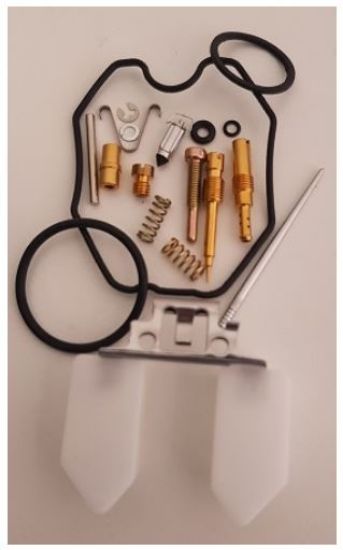 Picture of Carburetor Repair Kit CG150cc CGL150cc