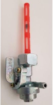 Picture of Fuel Tap CG/CB 125cc 150cc Bigboy Velocity