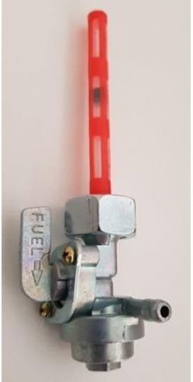 Picture of Fuel Tap CG/CB 125cc 150cc Bigboy Velocity