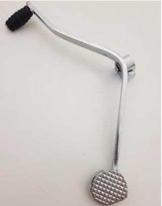 Picture of Gear Selecting Lever CG 125cc 150cc Velocity E-Storm