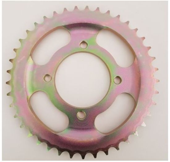 Picture of GPR250 Sprocket Honda E-Storm