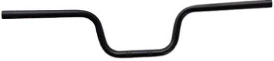 Picture of Handle Bar Bigboy Velocity cg 125 cg 150