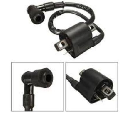 Picture of Ignition coil top coil cg125cc 150cc TSR Big Boy E Storm