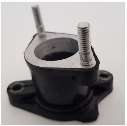 Picture of Intake Manifold cg 150 Bigboy Velocity