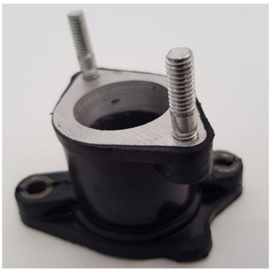 Picture of Intake Manifold cg 150 Bigboy Velocity