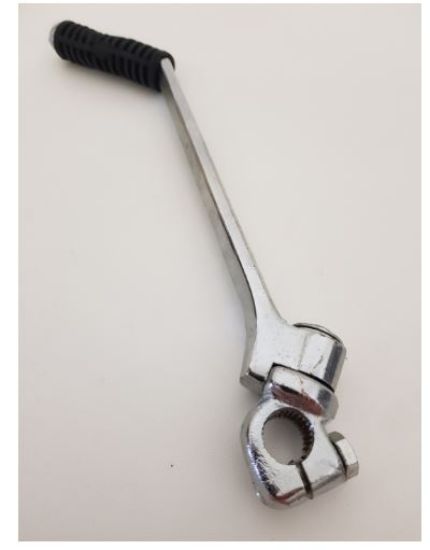 Picture of Kick start lever Velocity cg125cc 150cc 200cc