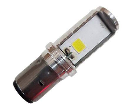Picture of LED Headlight Bulb Big Boy Velocity 150