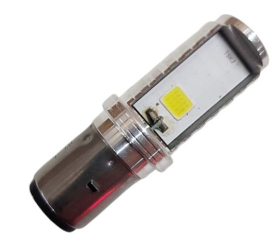 Picture of LED Headlight Bulb Big Boy Velocity 150