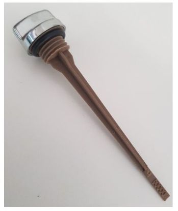 Picture of Oil Dipstick CG CGL 125cc 150cc 200cc