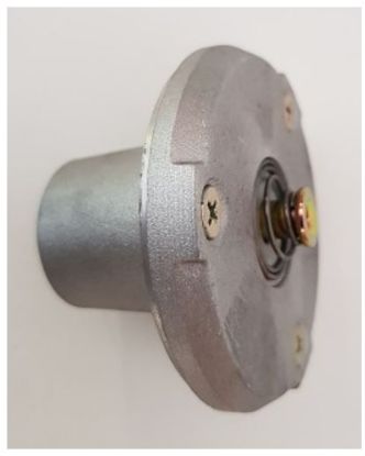 Picture of Oil Filter Bike Motorcycle CG125 CG150
