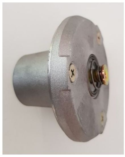 Picture of Oil Filter Bike Motorcycle CG125 CG150