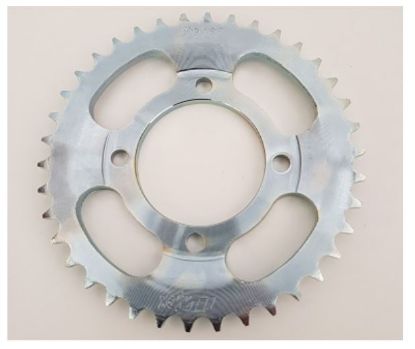 Picture of Sprocket rear Big Boy Velocity Honda E-storm