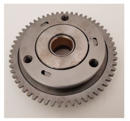 Picture of Starter Clutch Big Boy Velocity CG125 CG150