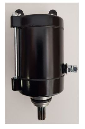 Picture of Starter motor cg125cc 150cc Big Boy Velocity