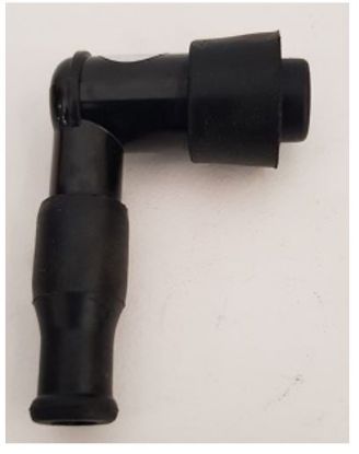 Picture of Suppressor Spark Plug cap Bike Motorcycle