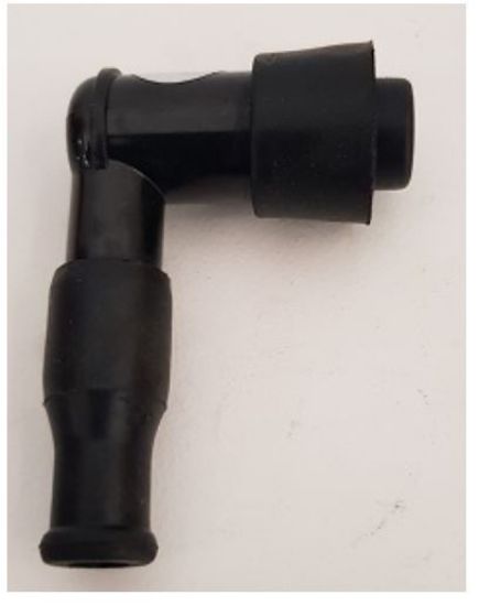 Picture of Suppressor Spark Plug cap Bike Motorcycle