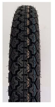 Picture of Tyre 3.00x18 Tubeless bike Velocity delivery