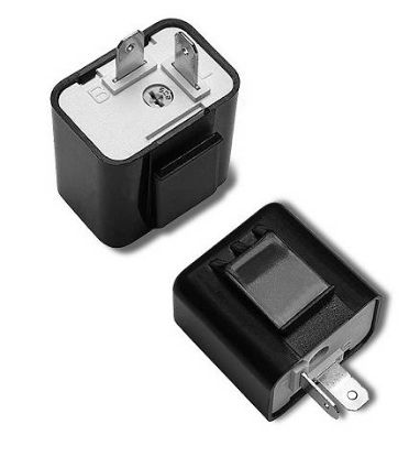 Picture of Velocity Honda XR E-Storm Indicator Relay GY6
