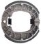Picture of Brake Shoe CG125 CB125 Spirit Jonway 110cc
