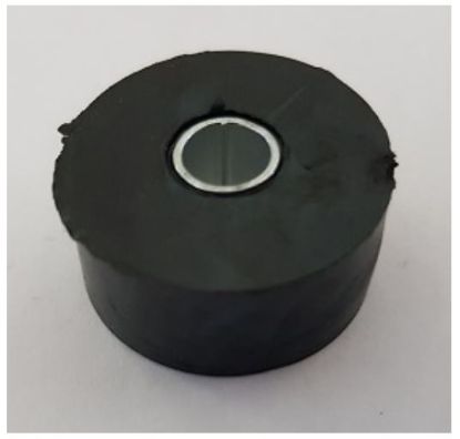 Picture of Main Stand Rubber Scooter GY6125/150