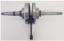 Picture of Scooter Crankshaft GY6 125 150 Jonway Gomoto Big Boy