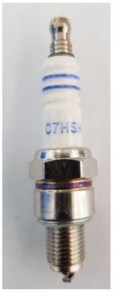 Picture of Spark Plug C7HSA Scooter 125 150cc