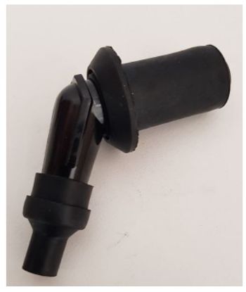 Picture of Suppressor Spark Plug Cap Scooter GY6