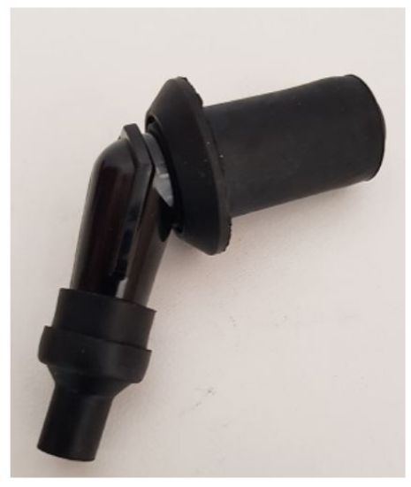 Picture of Suppressor Spark Plug Cap Scooter GY6