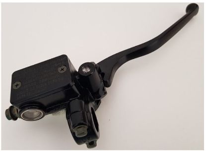 Picture of Brake Master Cylinder Velocity Honda E Storm