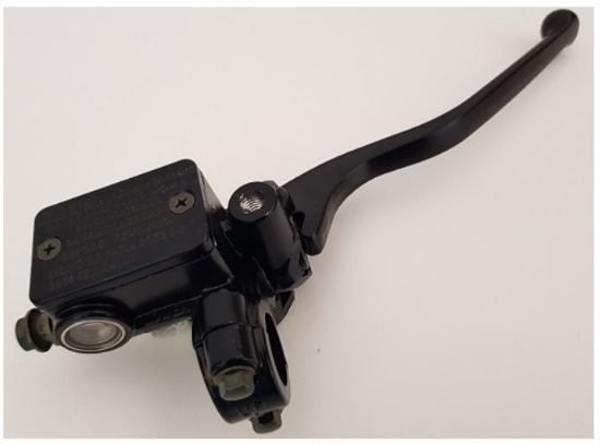 Picture of Brake Master Cylinder Velocity Honda E Storm